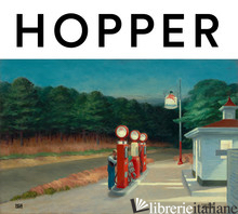 Edward Hopper