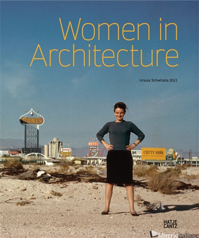 Women in Architecture