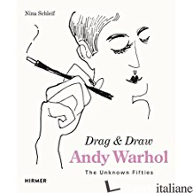 Andy Warhol: Drag & Draw