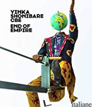 Yinka Shonibare CBE