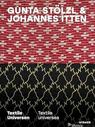 Gunta Stölzl & Johannes Itten