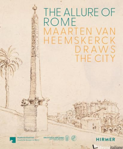 ESAURITO  ----------The Allure of Rome