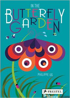 In the Butterfly Garden