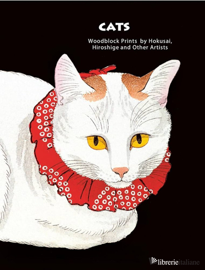 Cats of Japan: By Masters of the Woodblock Print