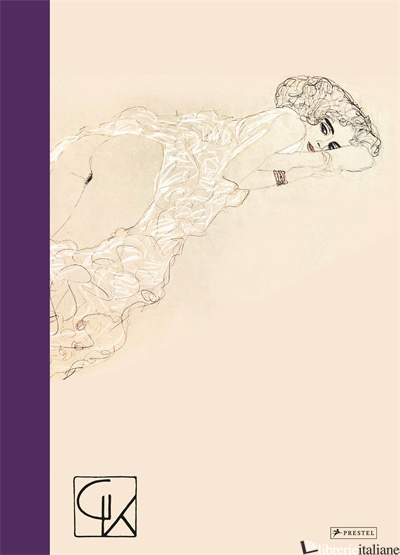 Gustav Klimt Erotic Sketchbook