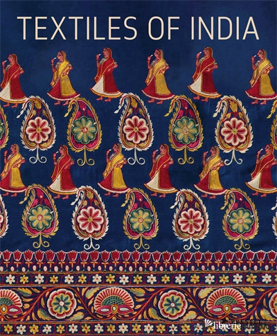 Textiles of India