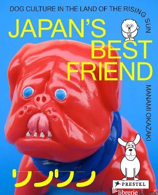 Japan s Best Friend: Dog Culture In The Land Of The Rising Sun
