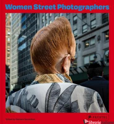 Women Street Photographers