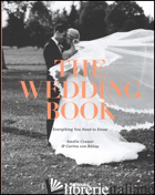 Wedding Book, The Hb