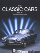 The classic cars book. -- TEMP. NON DISP-----