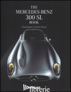 Mercedes-Benz 300 Sl Book (Small For Hb