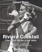 Riviera Cocktail, Small Format Hb