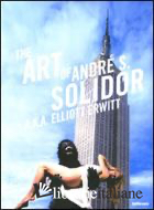 Art Of Andre S. Solidor, The Hb