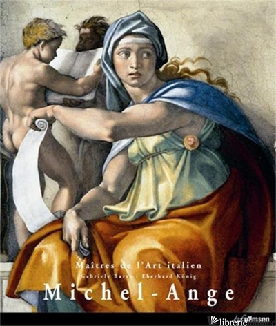 MASTERS OF ART: MICHELANGELO  FRANCESE