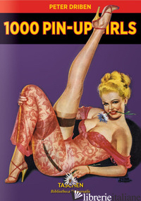 1000 Pin-Up Girls