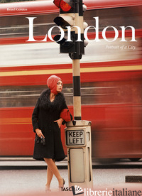 London. Portrait of a City