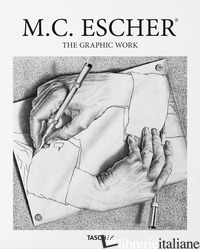 M. C. Escher. Stampe e disegni