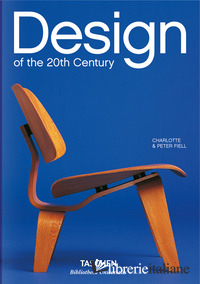 Design of the 20th Century -- ed inglese--