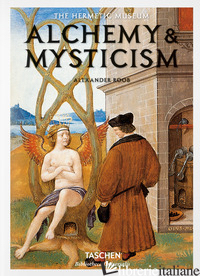 Alchemy & Mysticism