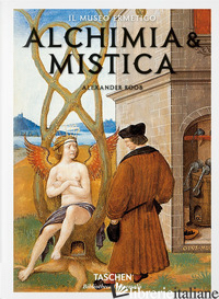 Alchimia & Mistica