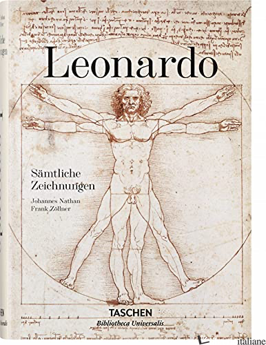 Leonardo. Samtliche Zeichnungen