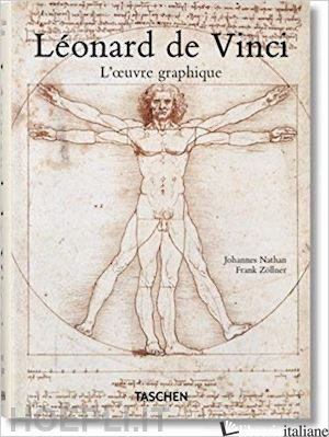 Léonard de Vinci. Tous les dessins