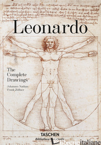Leonardo. The Complete Drawings  