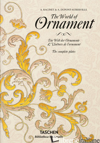 The World of Ornament