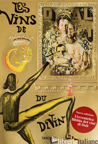 Dalí. Les Vins de Gala