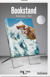 Bookstand. Size XL