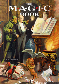 The Magic Book