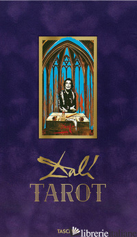 Dalí. Tarot