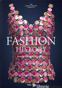 Fashion History from the 18th to the 20th Century
