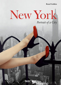 New York. Portrait of a City  