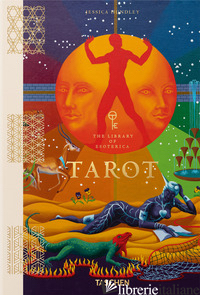 Tarot. The Library of Esoterica