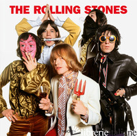 The Rolling Stones. Updated Edition