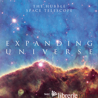 Expanding Universe. The Hubble Space Telescope
