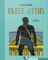 Greek Myths