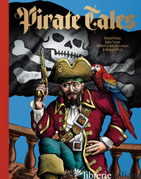 Pirate Tales