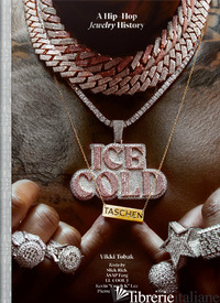 Ice Cold Hip Hop Jewelry