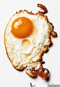 The Gourmand's Egg. A Collection of Stories & Recipes