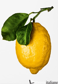 The Gourmand's Lemon. A Collection of Stories and Recipes