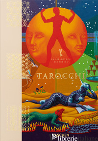 Tarocchi. La Biblioteca Esoterica ------esaurito---------