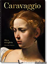 Caravaggio. Obra completa. 40th Ed.