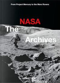 The NASA Archives. 40th Ed.