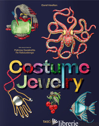 Costume Jewelry