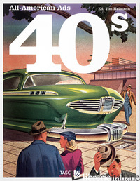 All-American Ads of the 40s