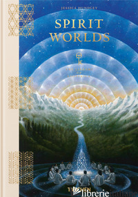 Spirit Worlds. The Library of Esoterica 