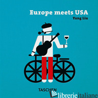 Yang Liu. Europe meets USA