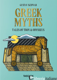 Greek Myths